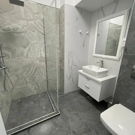 Apartament Studio P
