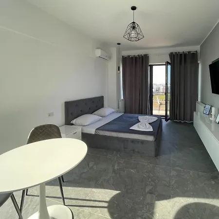 Apartament Studio P