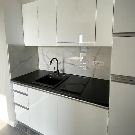 Apartament Studio P