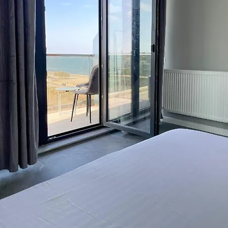 Studio P Apartament