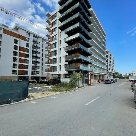 Studio P Apartament